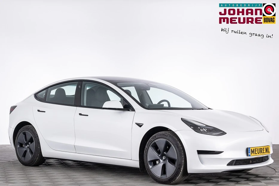 Tesla Model 3 – foto 5