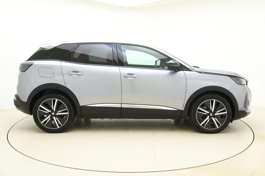 Peugeot 3008 – foto 7