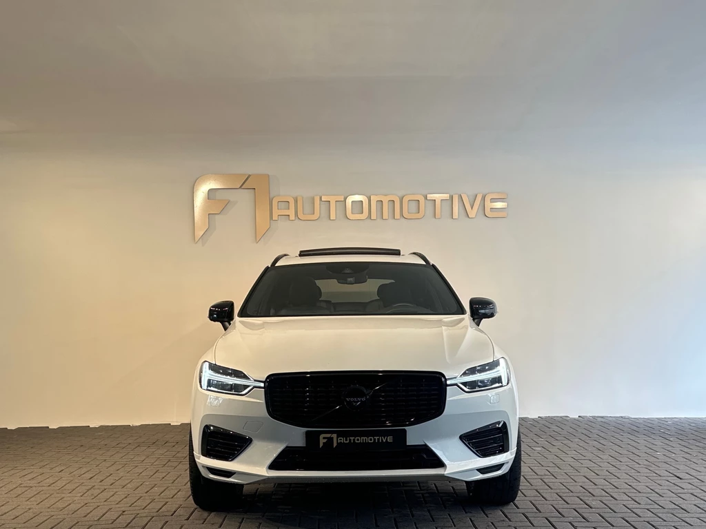 Volvo XC60 – foto 8
