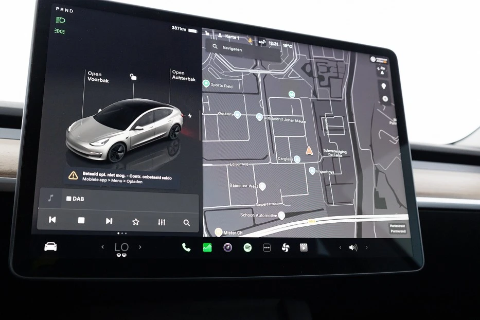 Tesla Model 3 – foto 16