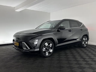 Hyundai Kona – thumbnail 1