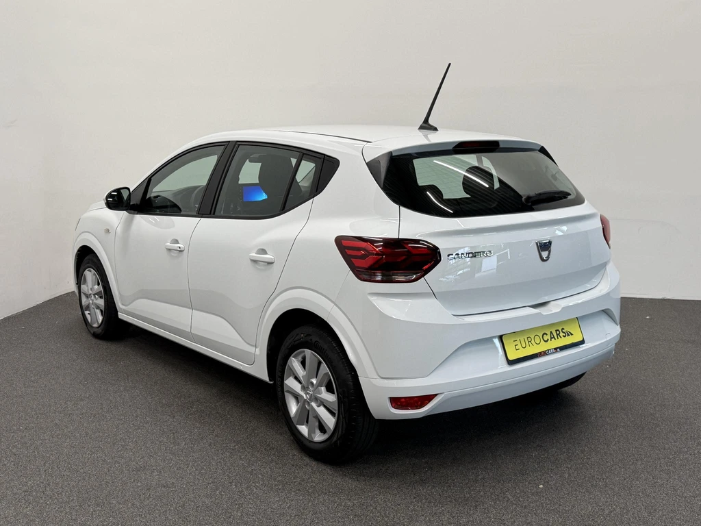 Dacia Sandero – foto 3