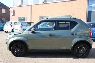 Suzuki Ignis – thumbnail 2