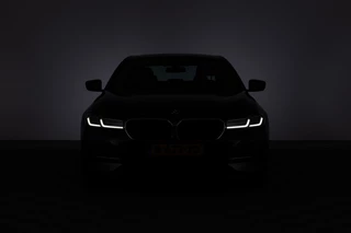 BMW 5 Serie – thumbnail 9