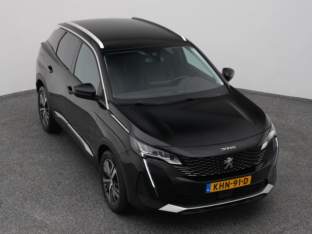 Peugeot 3008 – foto 16