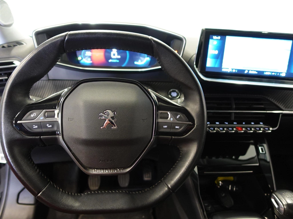 Peugeot 2008 – foto 19