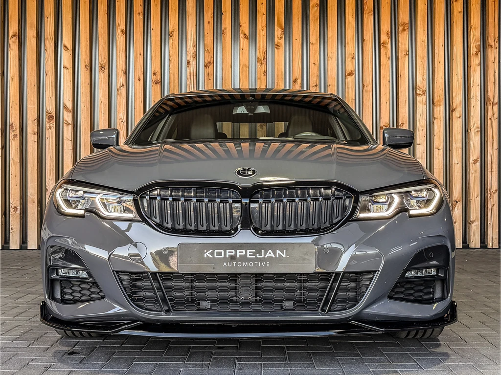 BMW 3 Serie – foto 17
