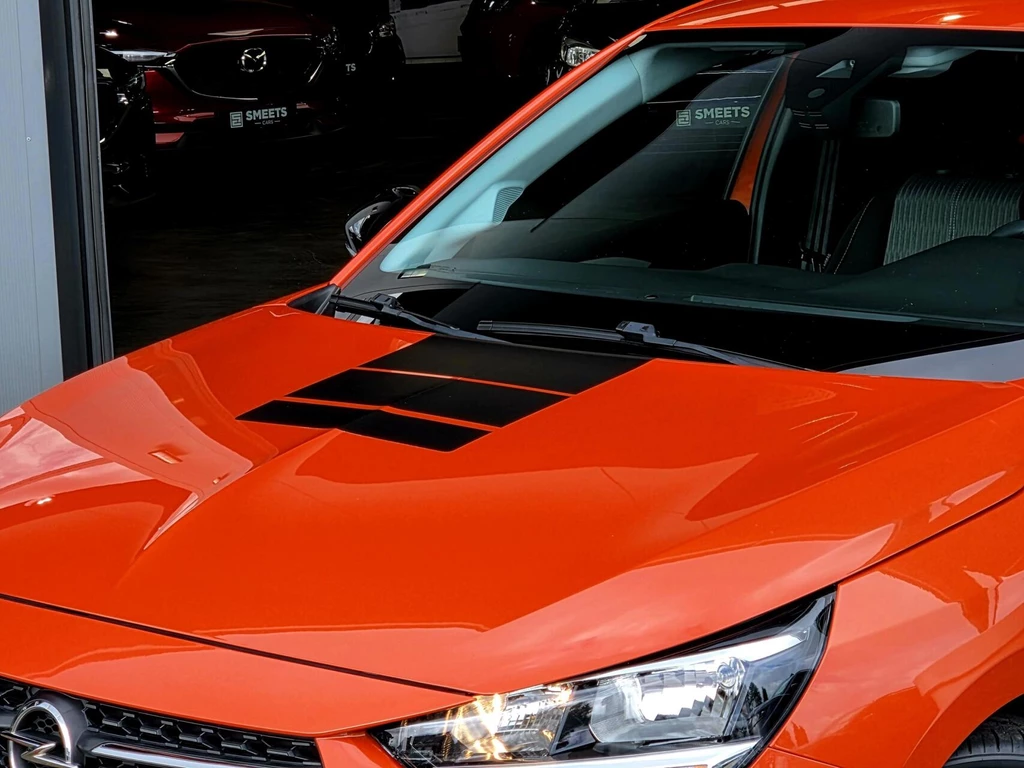 Opel Corsa – foto 15