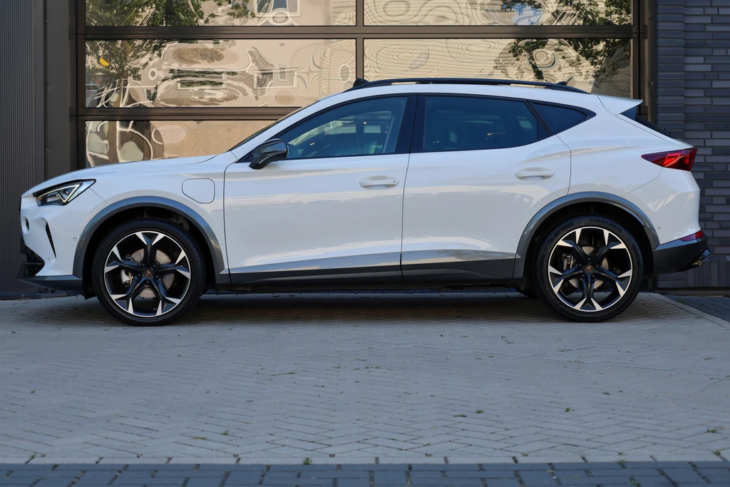 CUPRA Formentor – foto 7