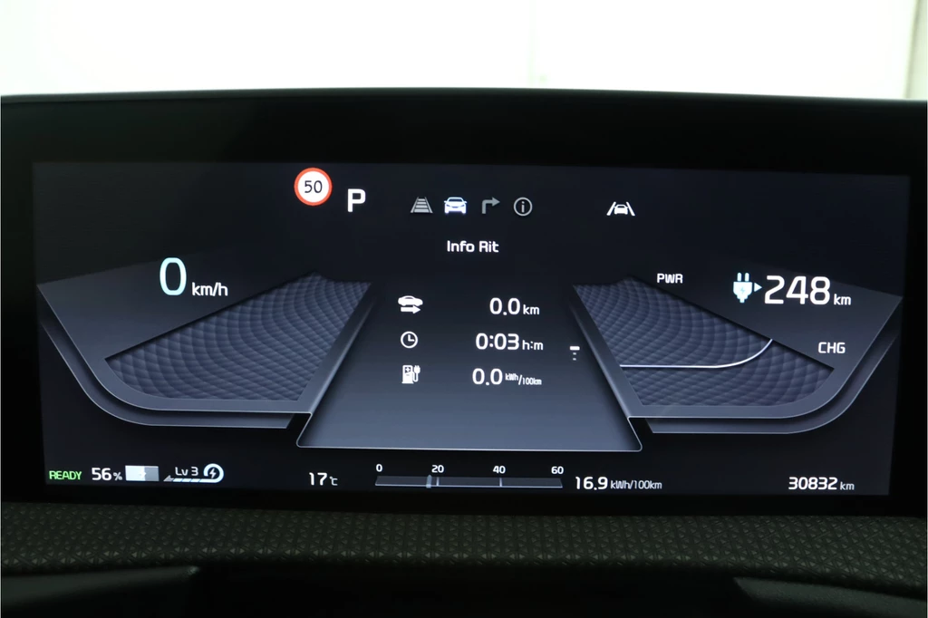 Kia EV6 – foto 26