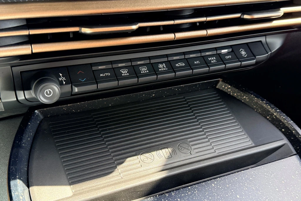 Lancia Ypsilon – foto 26