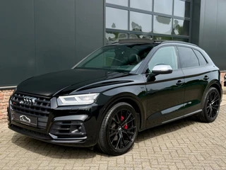 Audi Q5 – thumbnail 2
