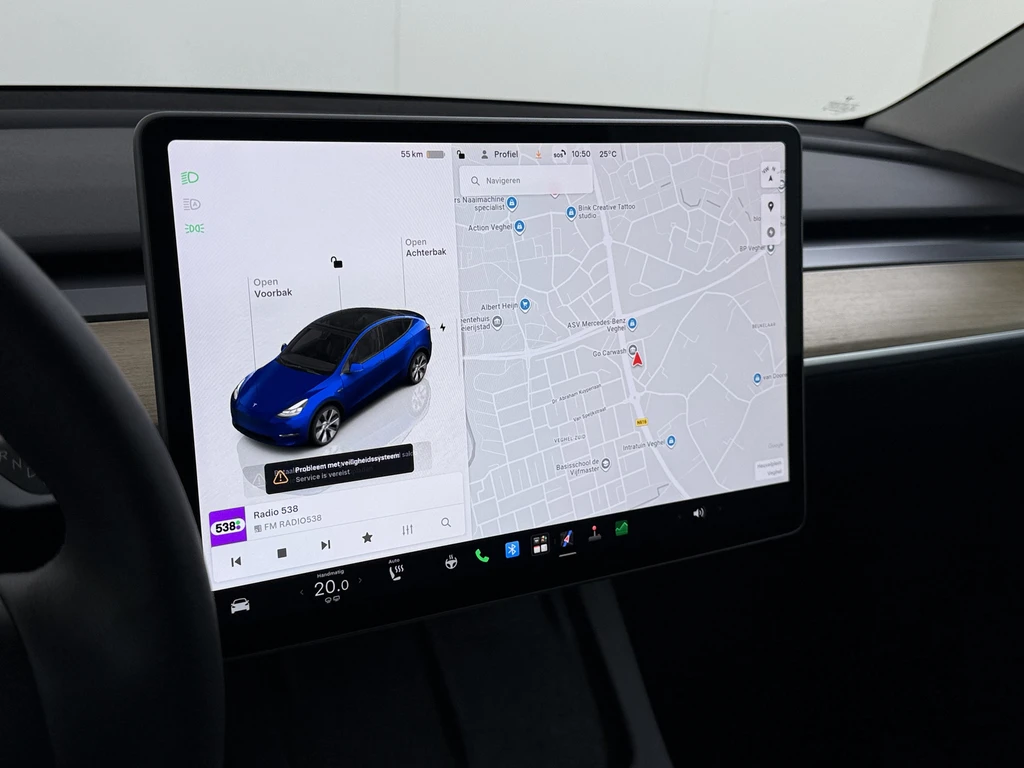 Tesla Model Y – foto 33