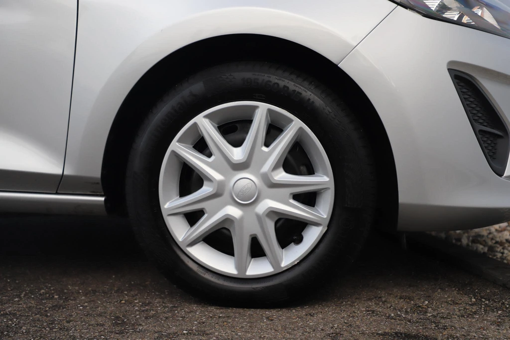 Ford Fiesta – foto 5