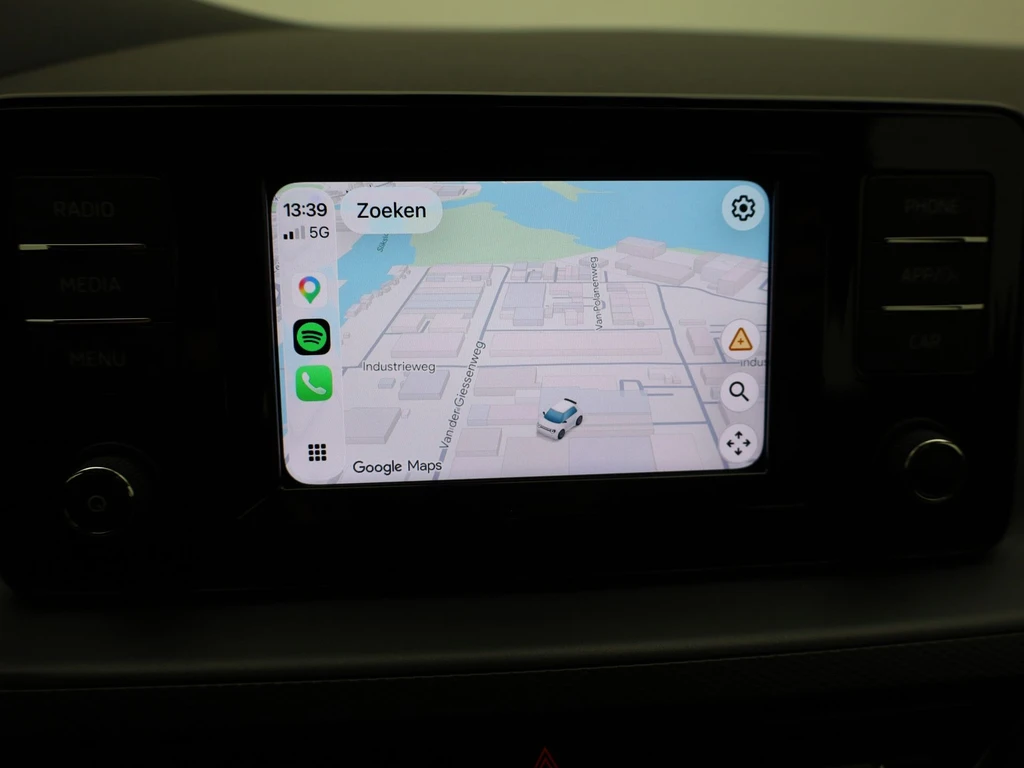 Škoda Kamiq – foto 27