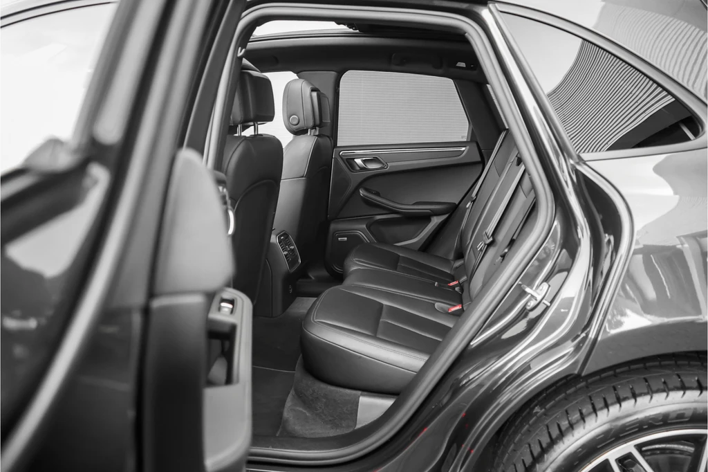 Porsche Macan – foto 14