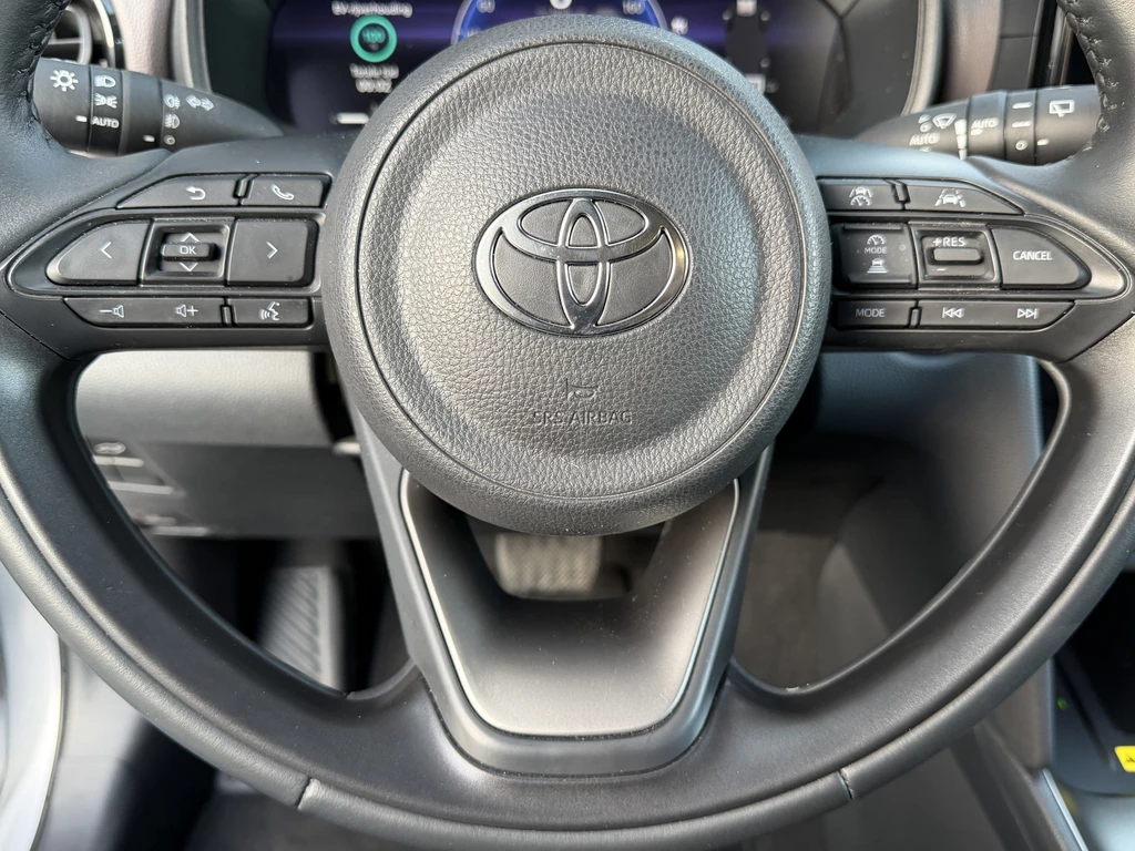 Toyota Yaris Cross – foto 28