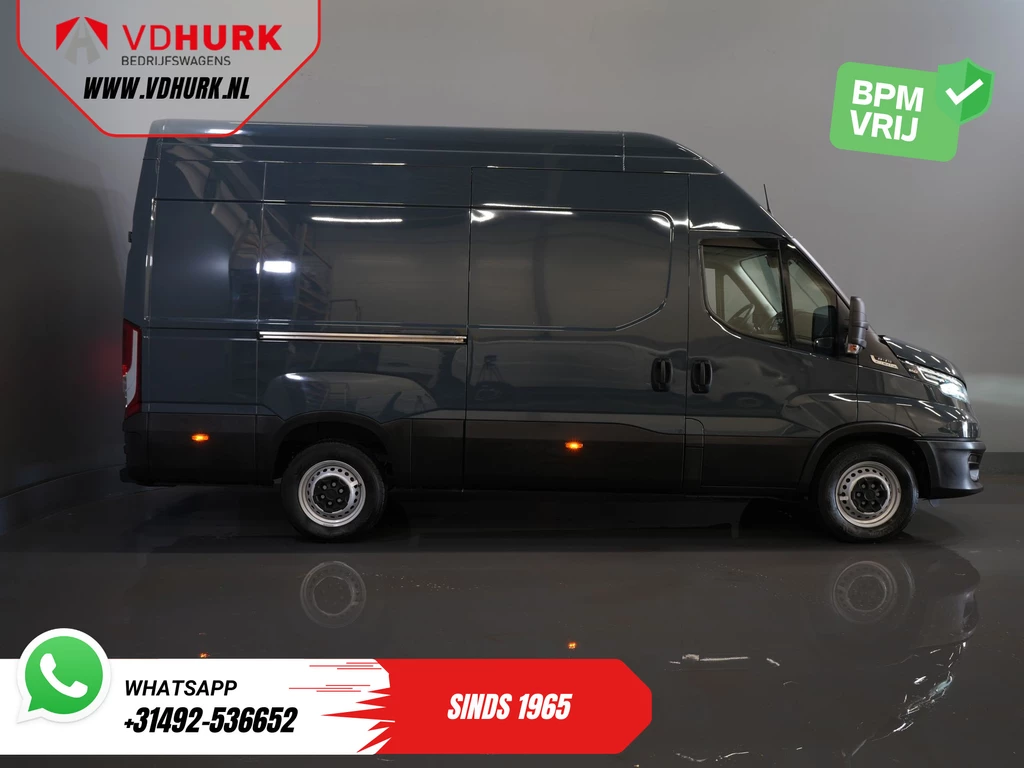 Iveco Daily – foto 5