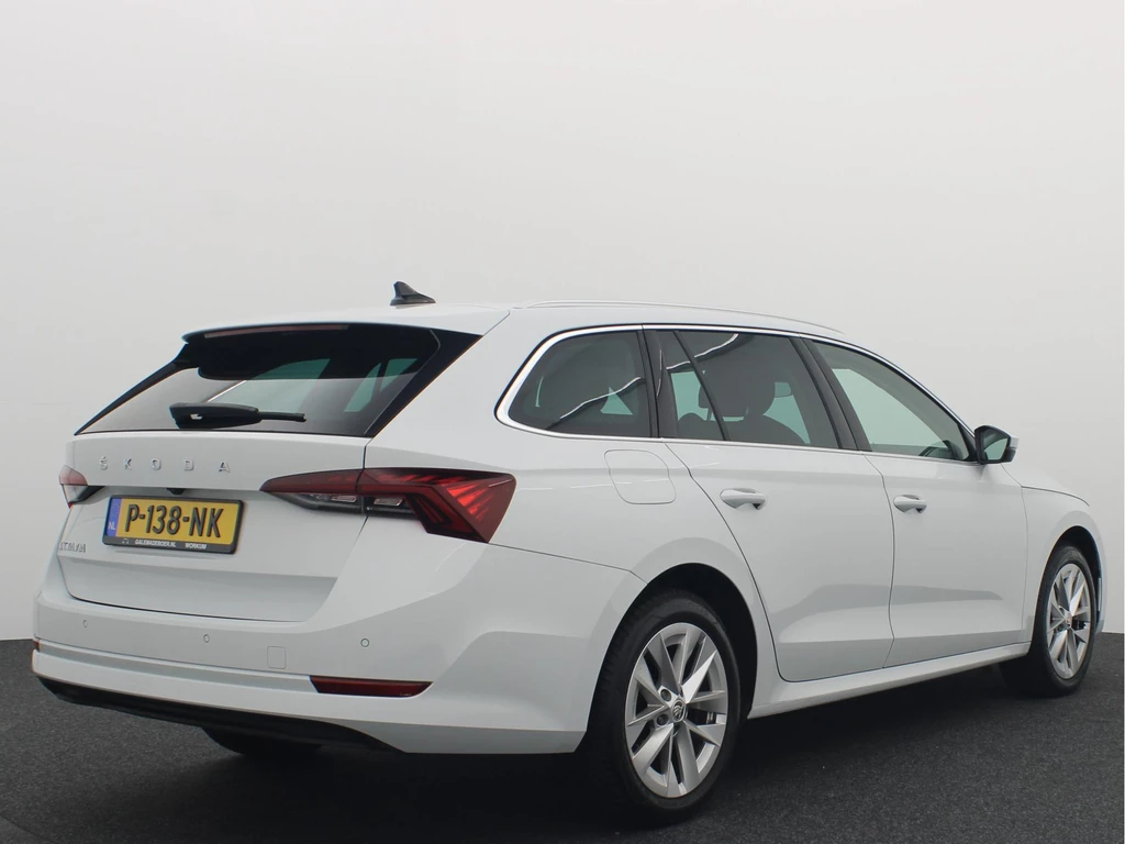 Škoda Octavia – foto 6