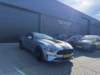 Ford Mustang – thumbnail 9