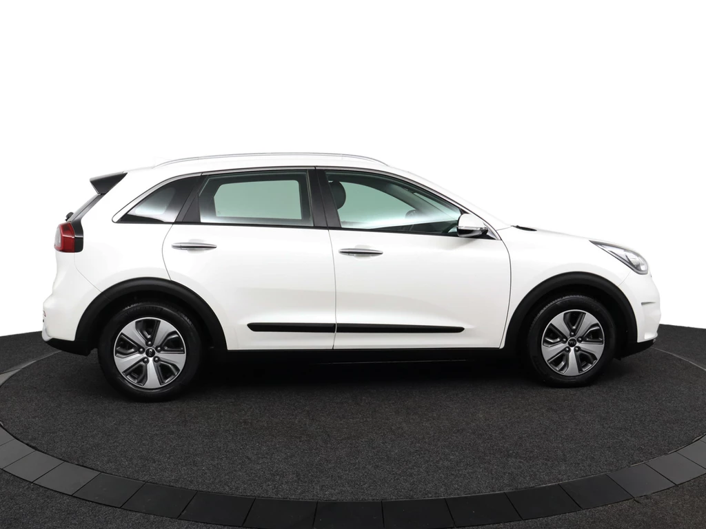 Kia Niro – foto 10