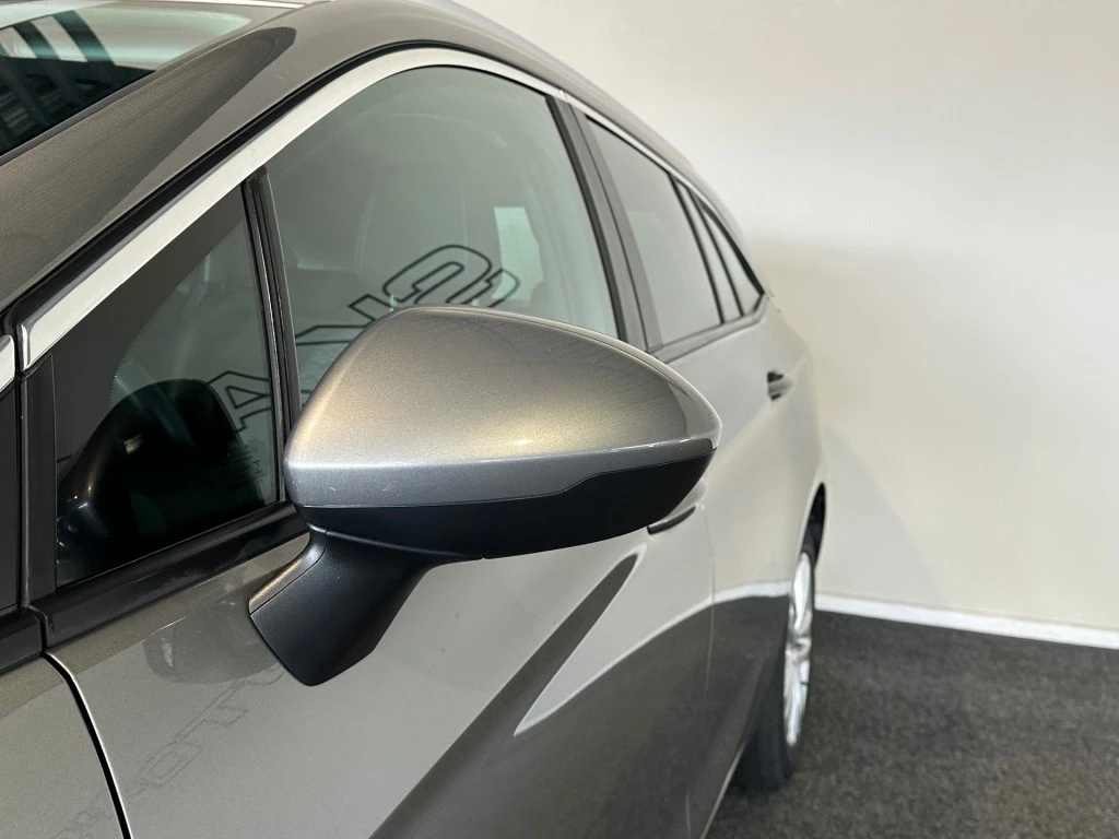 Opel Astra – foto 40