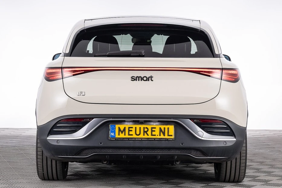 smart #3 – foto 3