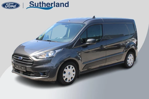 Ford Transit Connect 1.5 EcoBlue L2 Trend 120 PK | 43.300 KM | Navigatie | Achteruitrijcamera |  Marge Bestelwagen BPM VRIJ! |