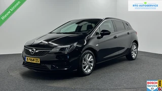 Opel Astra – thumbnail 1