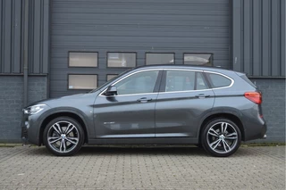 BMW X1 – thumbnail 1