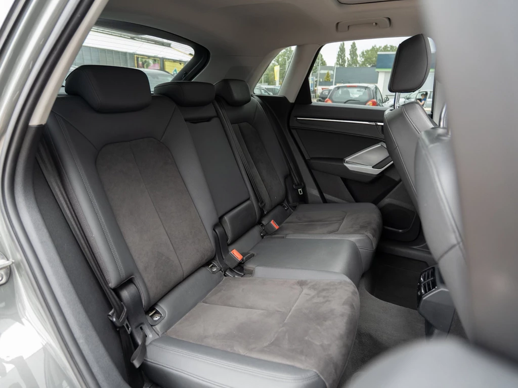 Audi Q3 – foto 38