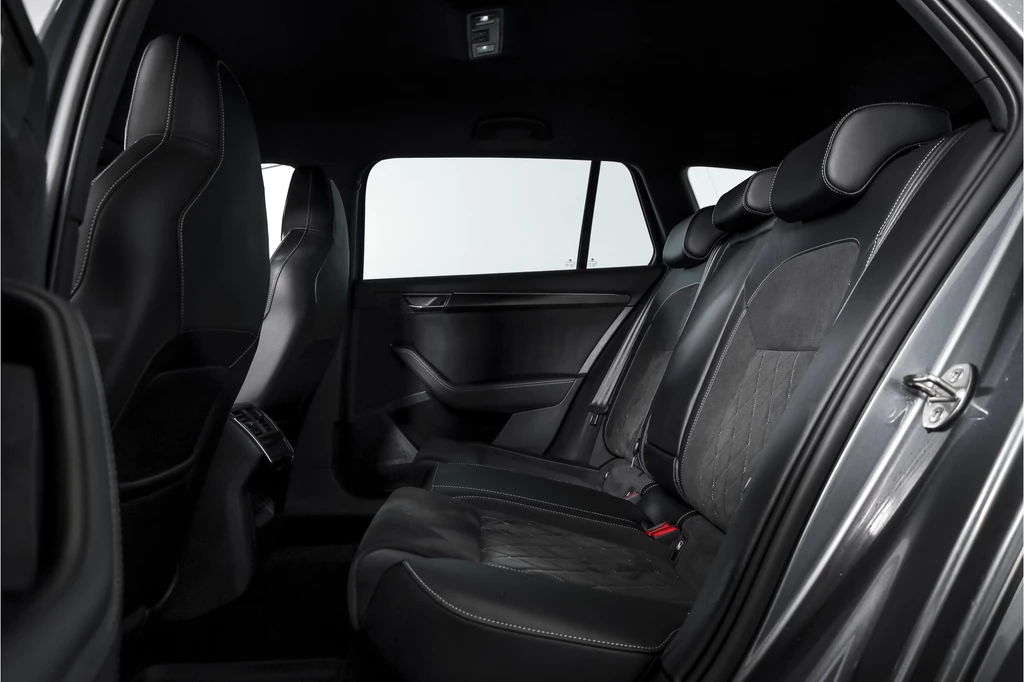 Škoda Superb – foto 66