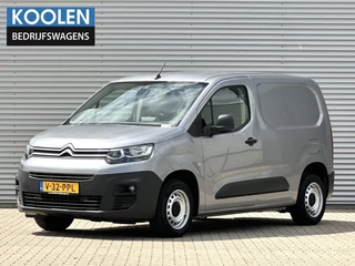 Citroën Berlingo – thumbnail 1