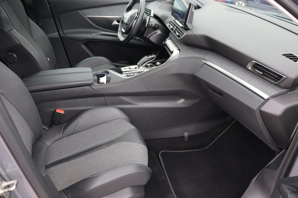 Peugeot 5008 – foto 10
