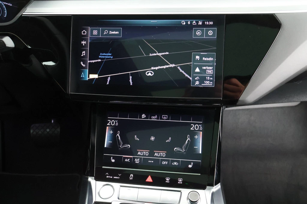 Audi e-tron – foto 15