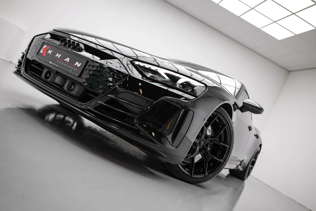 Audi e-tron GT – foto 2