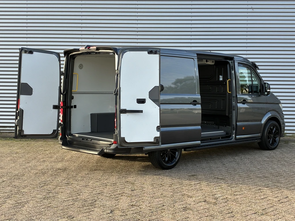 Volkswagen Crafter – foto 2