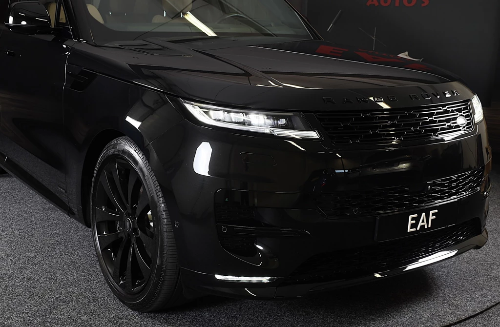 Land Rover Range Rover Sport – foto 21