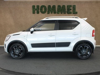 Suzuki Ignis – thumbnail 3