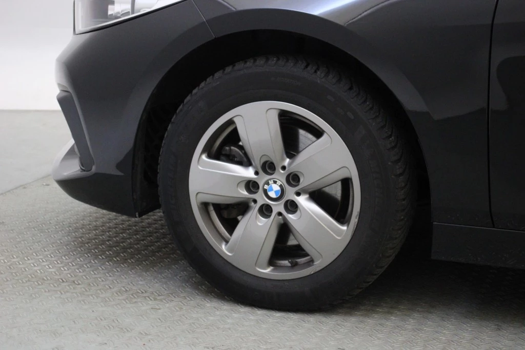 BMW 1 Serie – foto 29