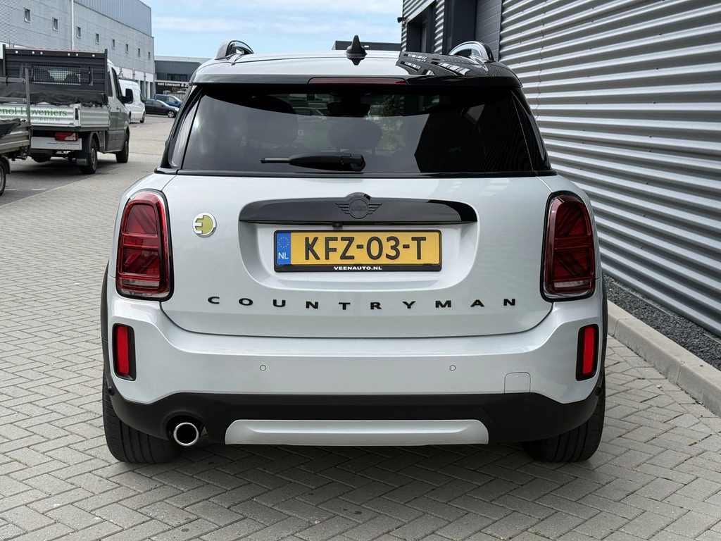 MINI Countryman – foto 6