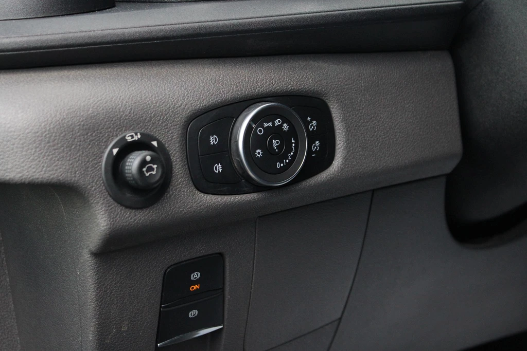 Ford E-Transit – foto 26