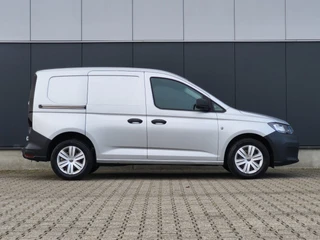 Volkswagen Caddy – thumbnail 7