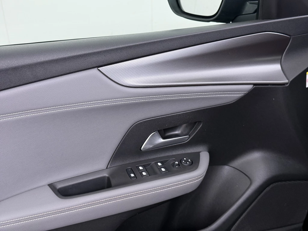 Opel Mokka-e – foto 30