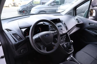 Ford Transit Connect – thumbnail 5