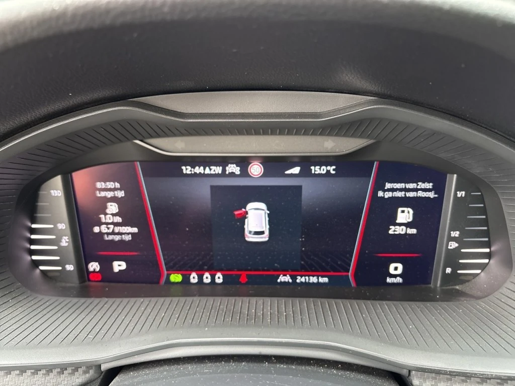 Škoda Kamiq – foto 15