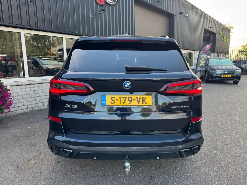 BMW X5 – foto 5