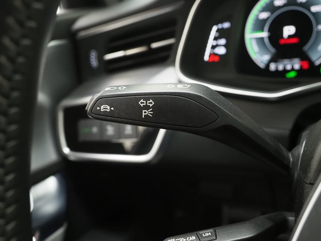 Audi A6 – foto 21