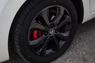 Citroën C1 – thumbnail 16