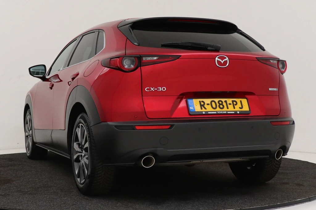 Mazda CX-30 – foto 6